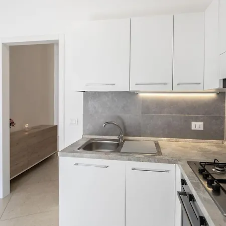 Vico Zona Spiagge - Apulia Lejlighed Gallipoli