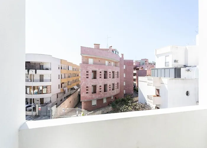 Vico Zona Spiagge - Apulia * Gallipoli