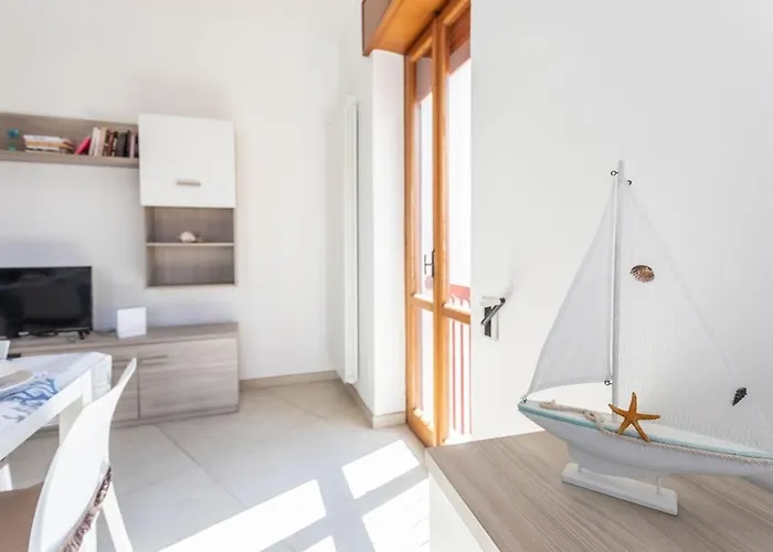 Vico Zona Spiagge - Apulia * Gallipoli