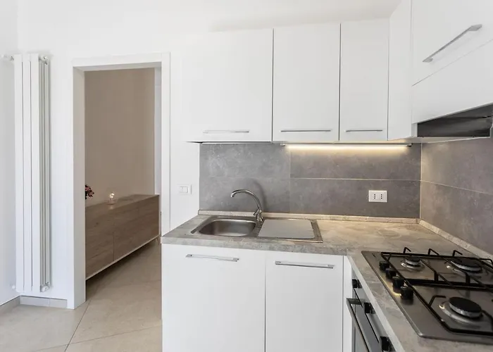 Vico Zona Spiagge - Apulia Lejlighed Gallipoli