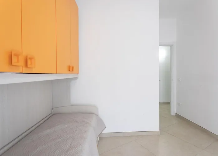 Vico Zona Spiagge - Apulia Lejlighed Gallipoli