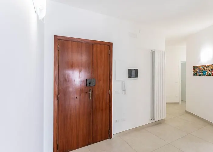 Vico Zona Spiagge - Apulia