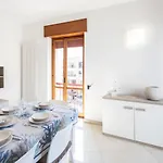 Vico Zona Spiagge - Apulia Apartment *