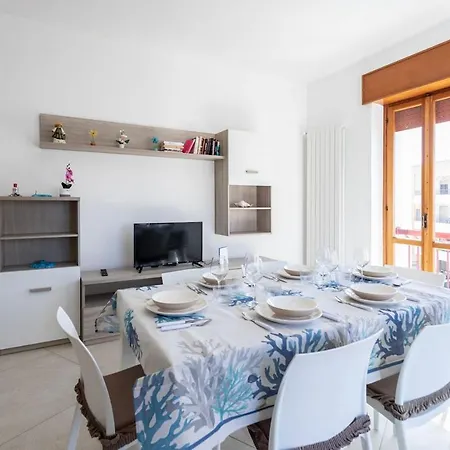 Vico Zona Spiagge * ガリポリ