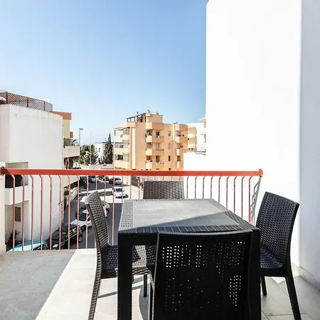 Vico Zona Spiagge Apartment *