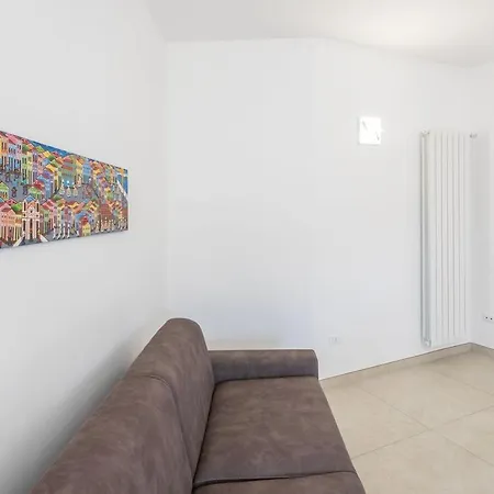 Vico Zona Spiagge Apartment *