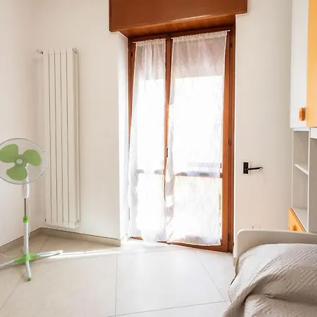 Vico Zona Spiagge Apartment