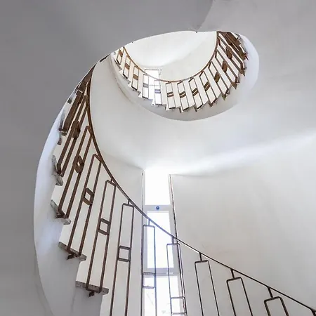 Vico Zona Spiagge - Apulia *