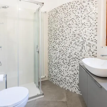 Vico Zona Spiagge アパート *