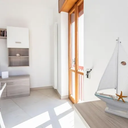 Vico Zona Spiagge * Gallipolli