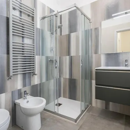 Vico Zona Spiagge アパート ガリポリ