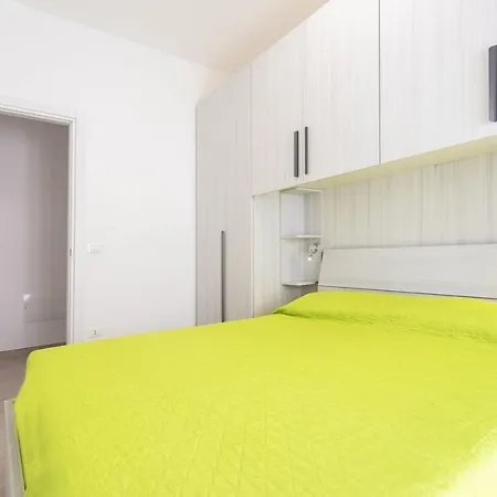 Vico Zona Spiagge - Apulia Apartment