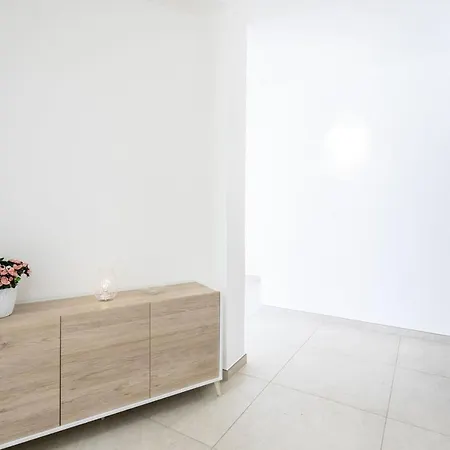 Vico Zona Spiagge Lägenhet *