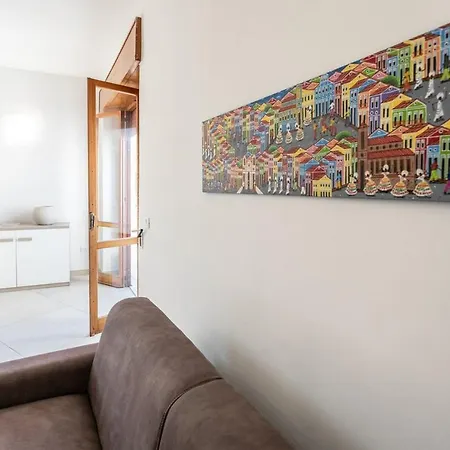 Vico Zona Spiagge ガリポリ