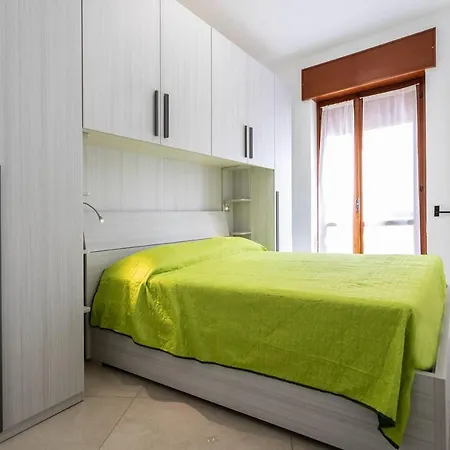 Vico Zona Spiagge * ガリポリ