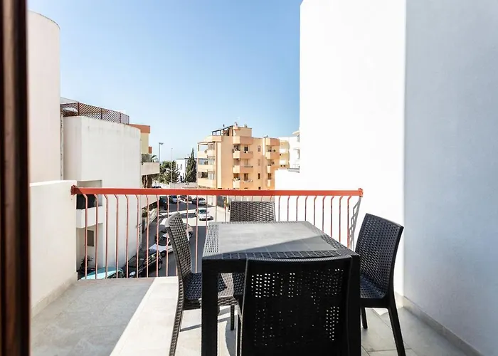 Vico Zona Spiagge - Apulia アパート *