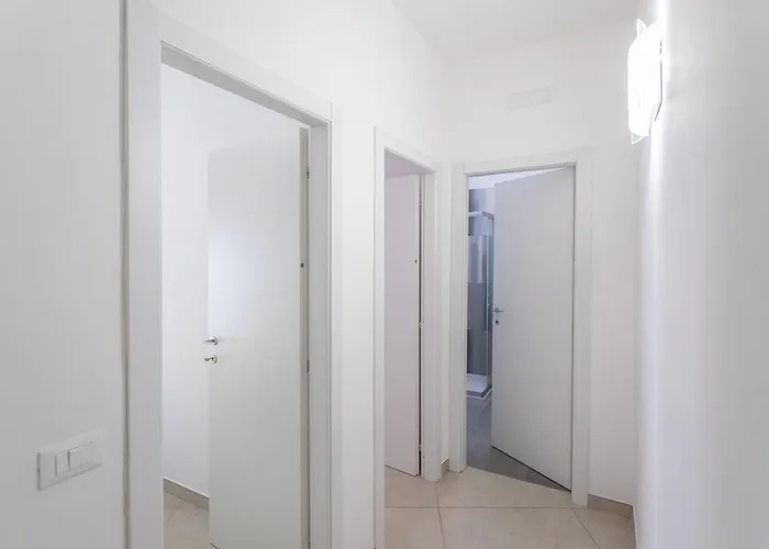 Vico Zona Spiagge - Apulia Gallipoli