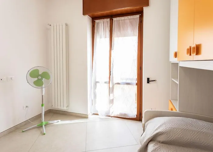 Vico Zona Spiagge - Apulia Apartment