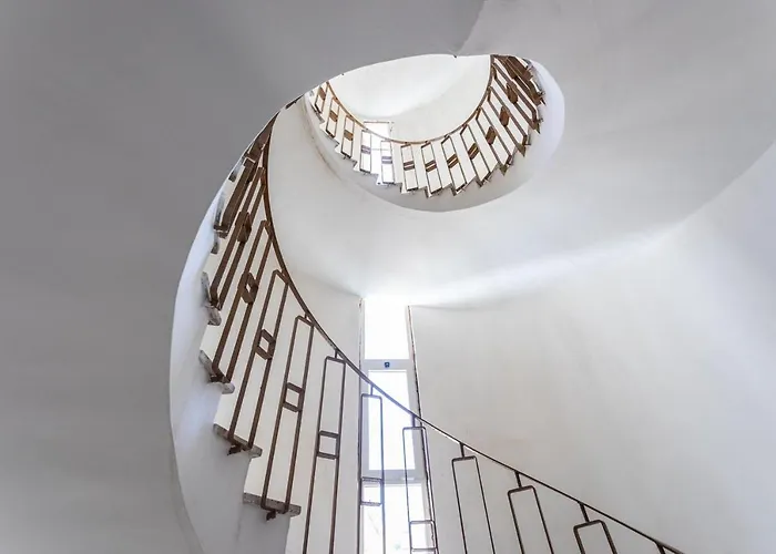 Vico Zona Spiagge - Apulia *