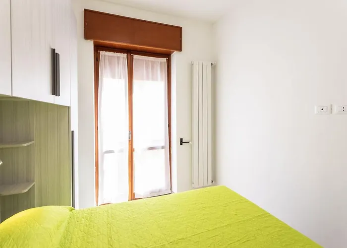 Vico Zona Spiagge - Apulia * Gallipoli