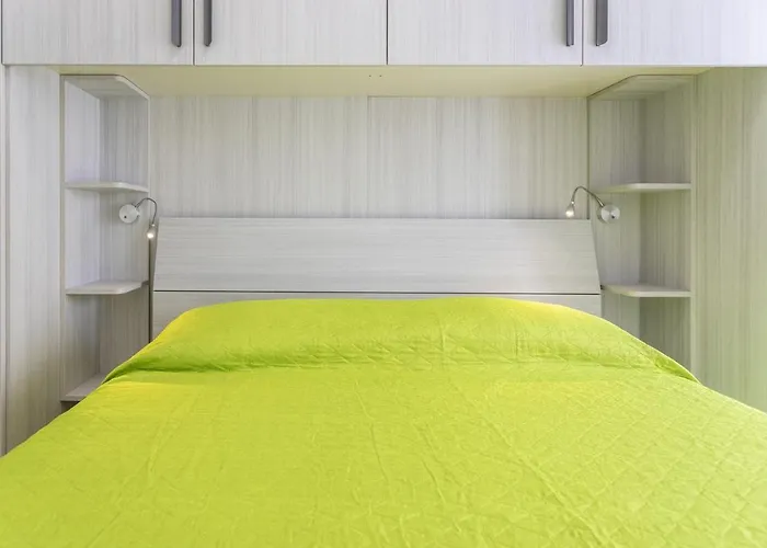 Vico Zona Spiagge - Apulia *