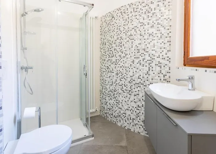 Vico Zona Spiagge - Apulia Apartment *