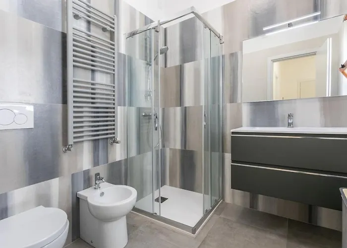 Vico Zona Spiagge - Apulia Apartment Gallipoli