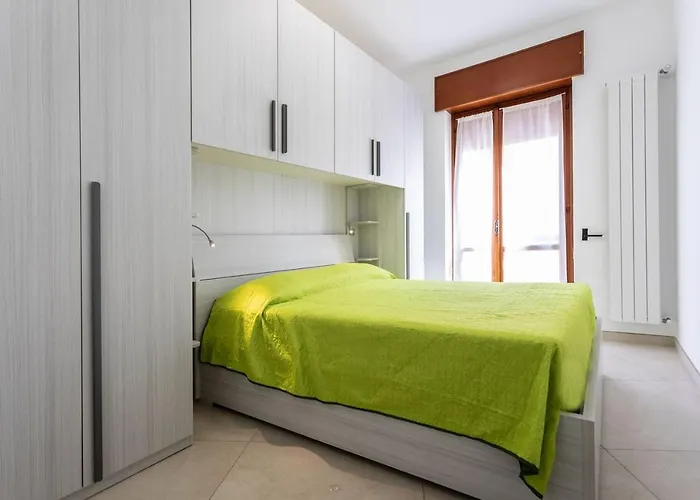 Vico Zona Spiagge - Apulia * Gallipoli