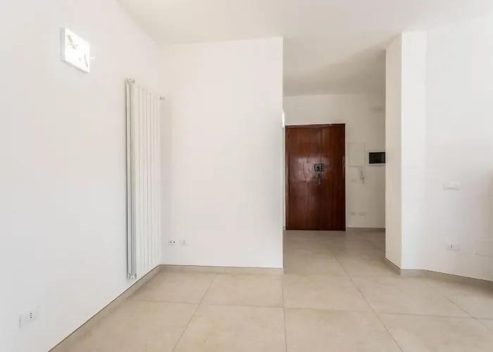 Vico Zona Spiagge - Apulia Apartment